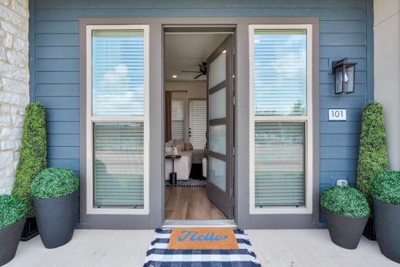 Build to rent home for rent in Garland, Tx